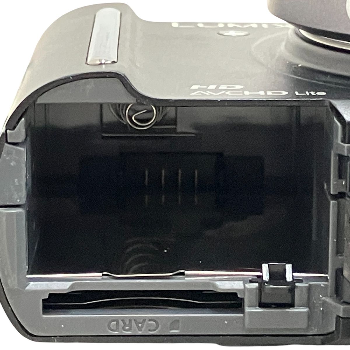 Panasonic LUMIX DMC-GF1 パンケーキレンズキット パナソニック