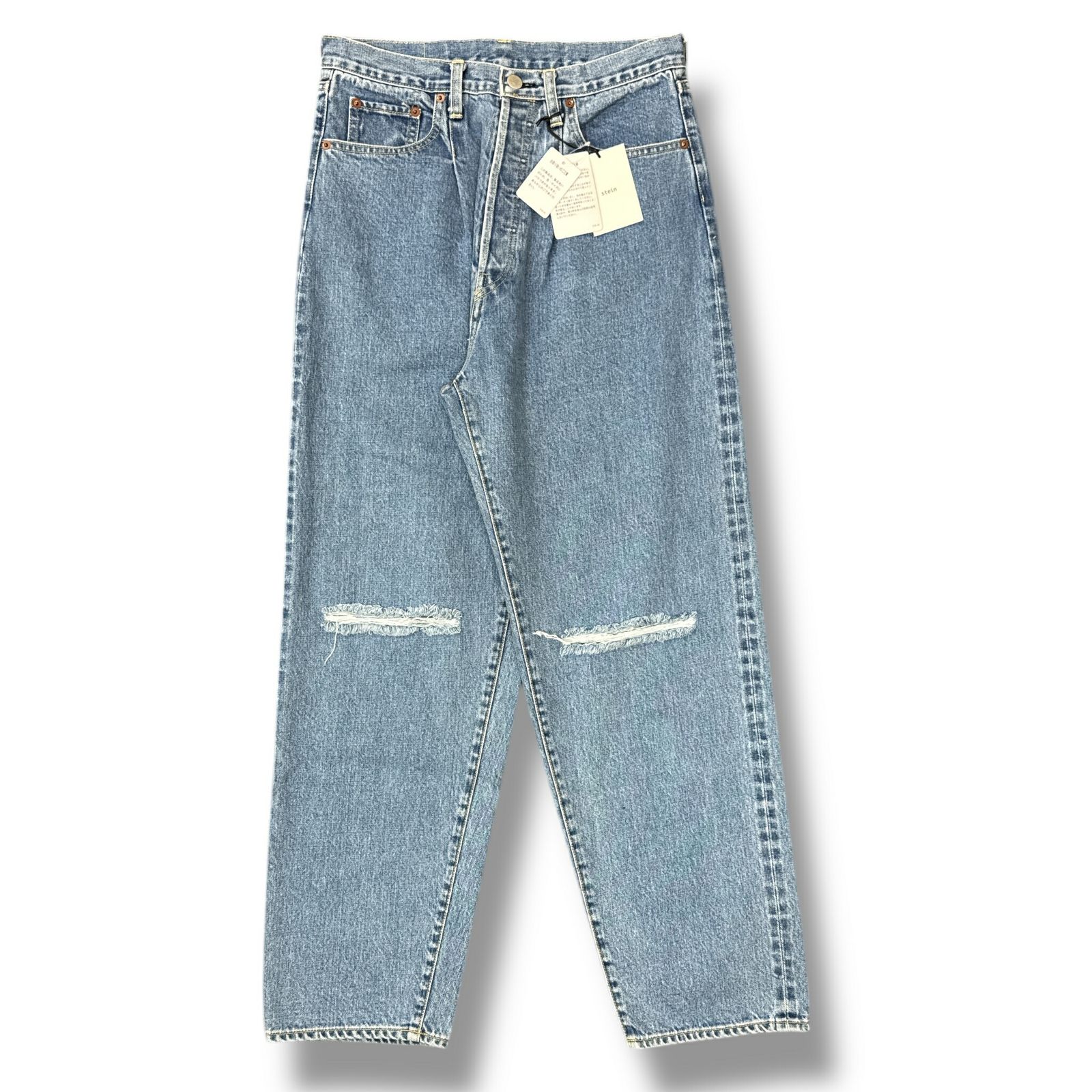 参考上代45100円 未使用 stein(ssstein) 23SS VINTAGE REPRODUCTION 