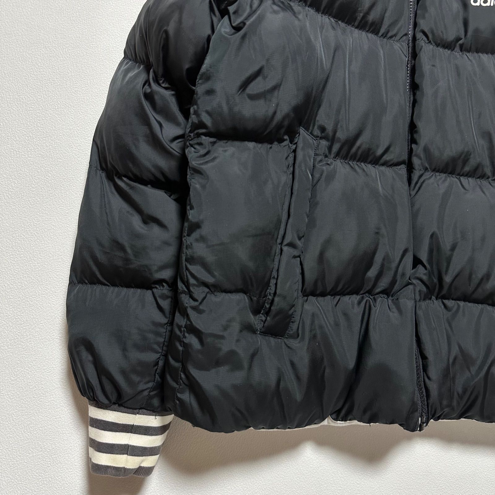 アディダス adidas オリジナルス SST リバーシブル 中綿ジャケット 