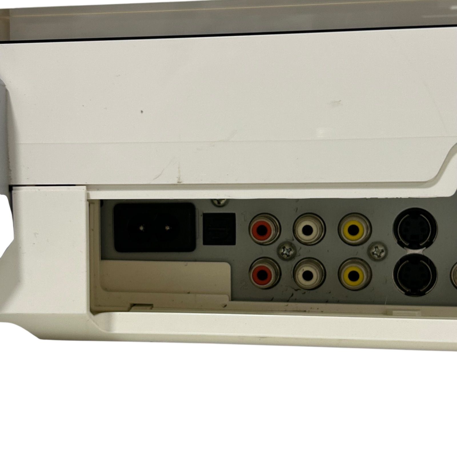 ジャンク品 SONY ソニー PSX DESR-7700 本体 - メルカリ