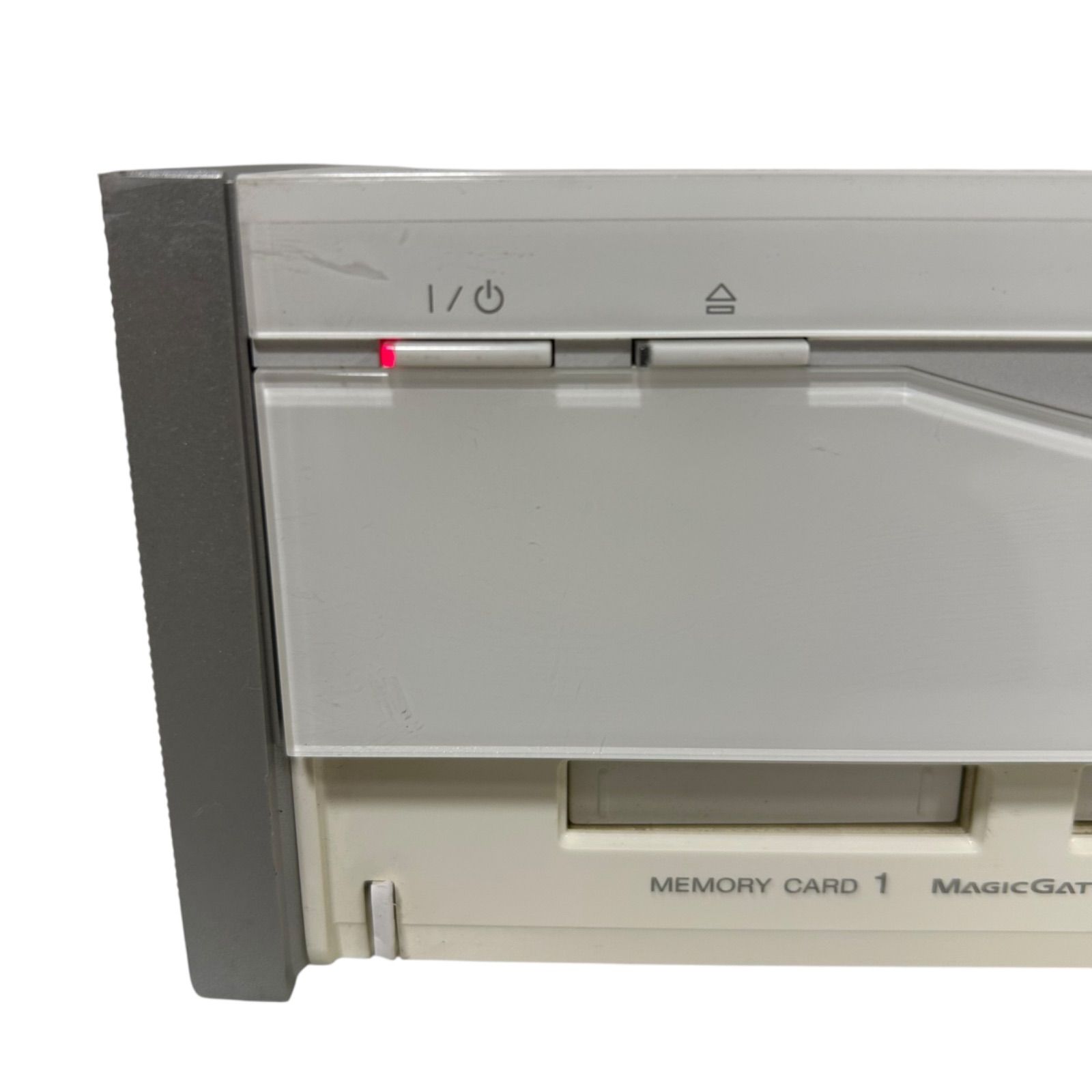 ジャンク品 SONY ソニー PSX DESR-7700 本体 - メルカリ