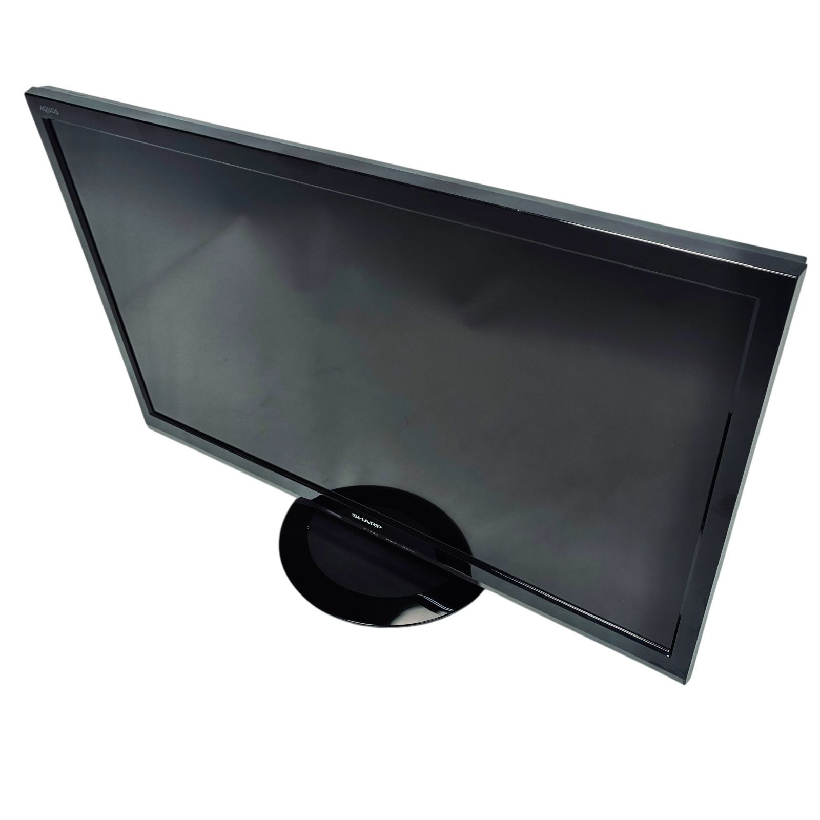 シャープ AQUOS 24型 液晶テレビ 2T-C24AD 2021年製 HDMI対応 リモコン