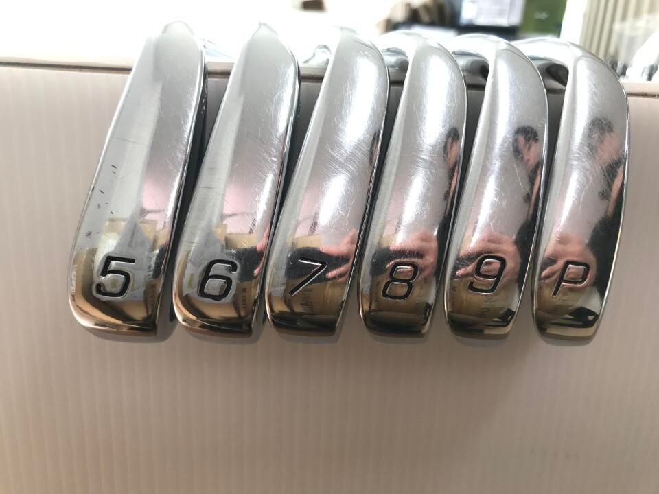 フォーティーン TC-550 NSプロ 750GH Wrap Tech Rフレックス アイアン