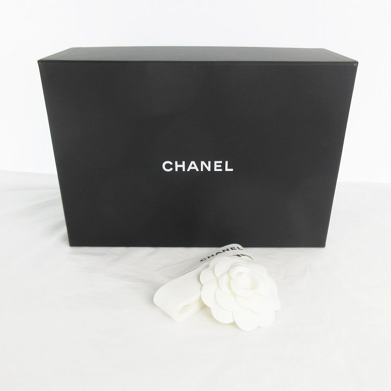 正規品 CHANEL 新品未使用 カメリア (箱付き) 楽天市場】【財布】CHANEL シャネル カメリア モチーフ カメリア