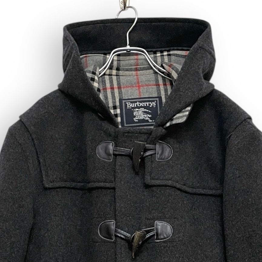 R2628 /Burberrys Burberry バーバリーズ バーバリー ノバチェック