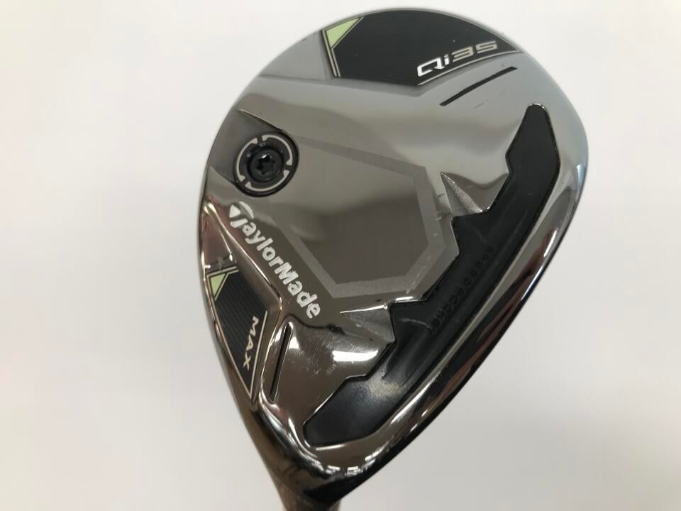 テーラーメイド Qi35 MAX 31度 Diamana BLUE TM60 2025 Sフレックス