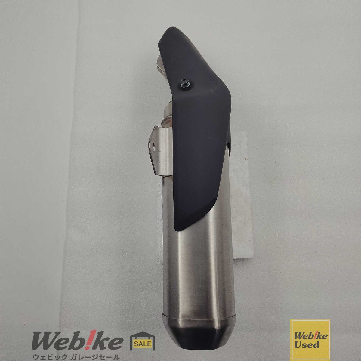 カワサキ純正中古パーツ ZX-4RR スリップオンマフラー 18091-1253