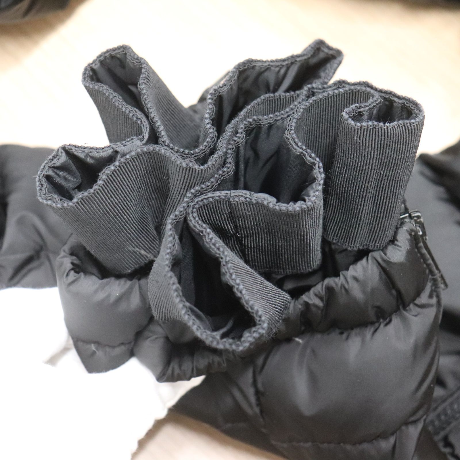 ITLZ0GB19AUS 国内正規 MONCLER モンクレール BETURA ベチュラ ダウン 