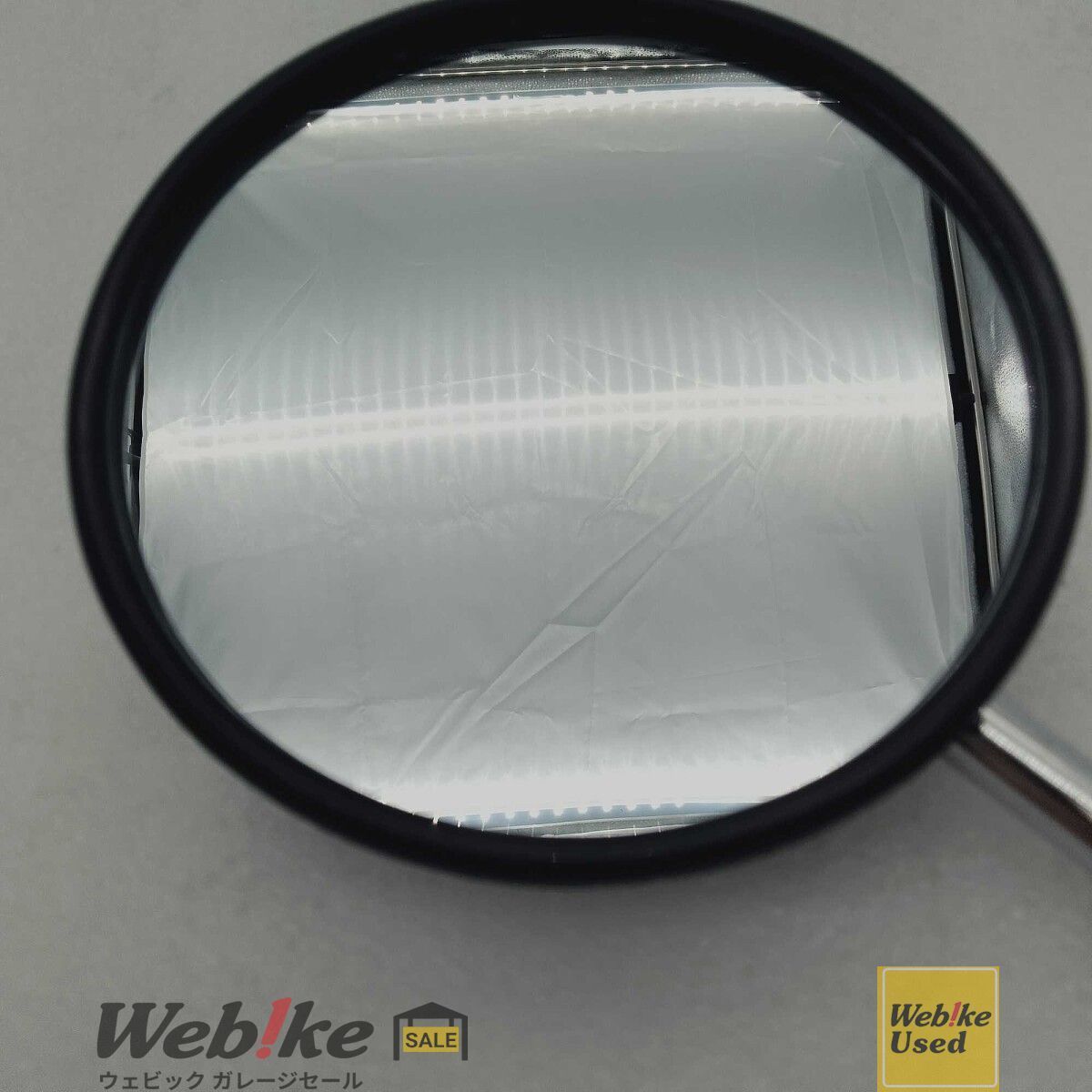 ホンダ純正中古パーツ GB350 ミラー 88210-K0G-901 RXBI21228 - メルカリ