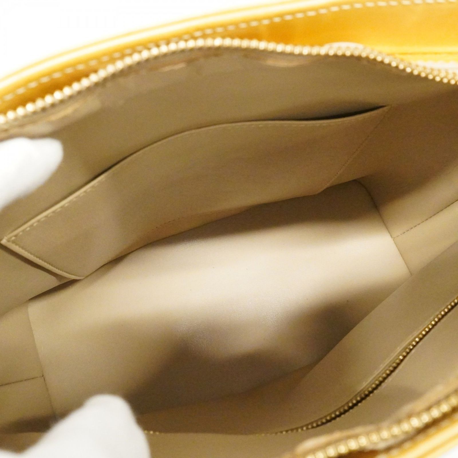 ルイ・ヴィトン(Louis Vuitton) ルイ・ヴィトン トートバッグ ヴェルニ