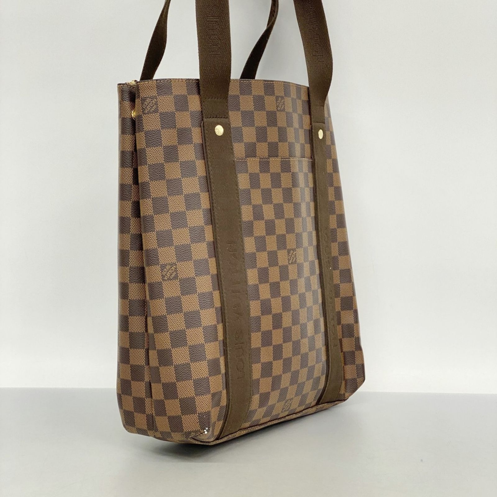 ルイ・ヴィトン(Louis Vuitton) ルイ・ヴィトン トートバッグ ダミエ