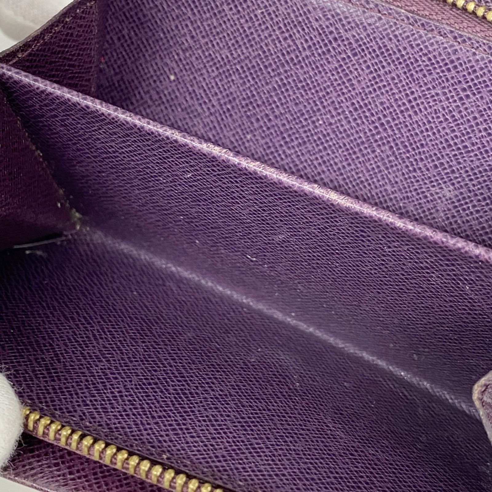 ルイ・ヴィトン(Louis Vuitton) ルイ・ヴィトン 財布 エピ ポルトモネ