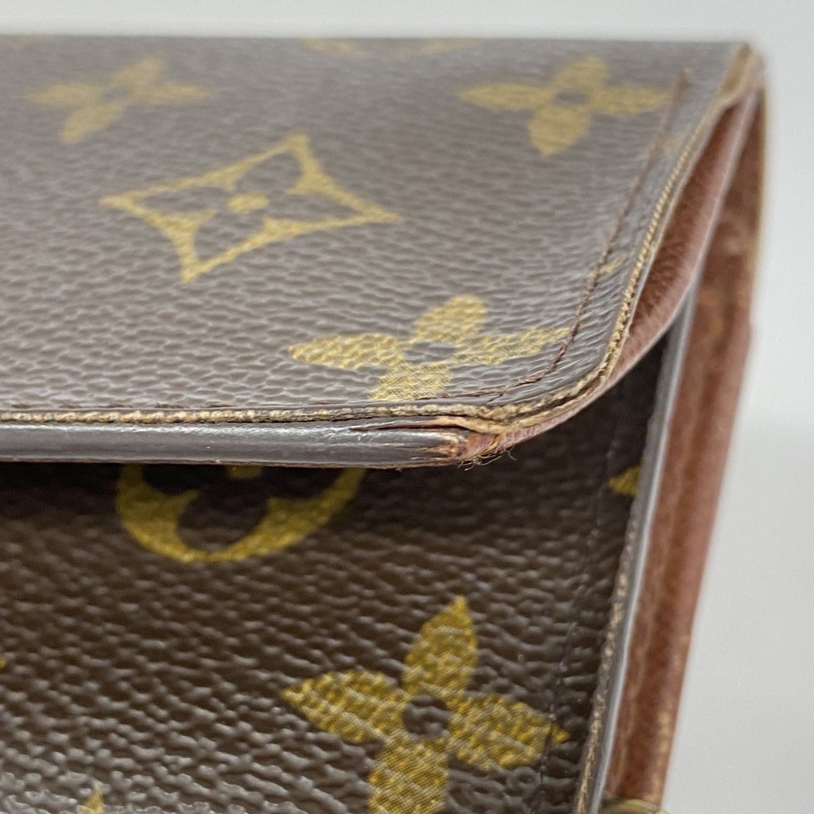 ルイ・ヴィトン(Louis Vuitton) ルイ・ヴィトン 財布 モノグラム