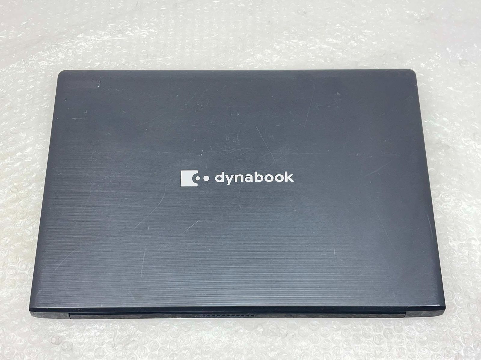 dynabook BJ65/FS 第10世代i5 16GB/SSD256GB Win11 - メルカリ