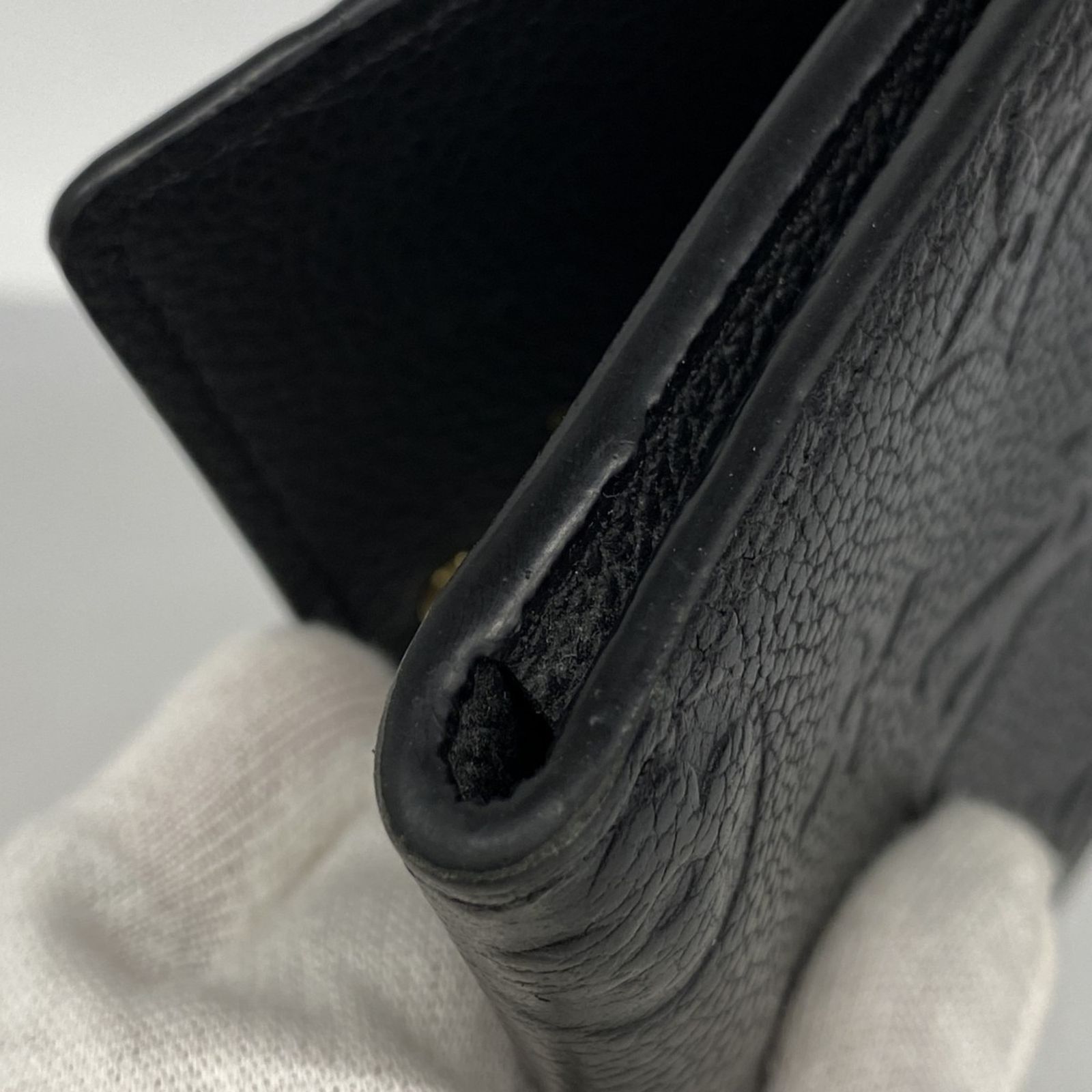 ルイ・ヴィトン(Louis Vuitton) ルイ・ヴィトン 名刺入れ モノグラム