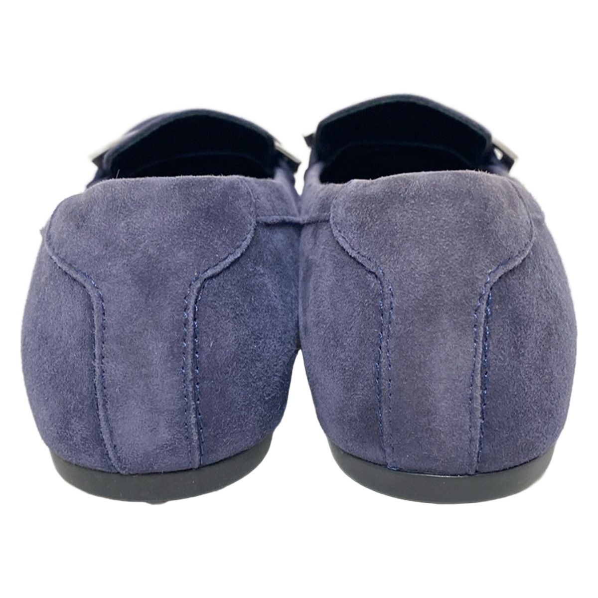 sergio rossi(セルジオロッシ) ドライビングシューズ 35 レディース