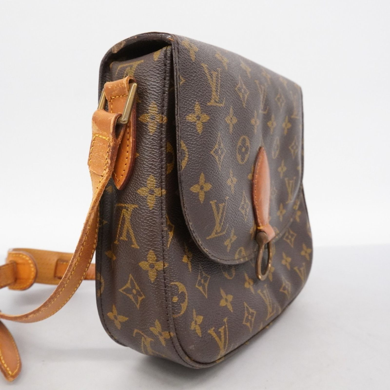 ルイ・ヴィトン(Louis Vuitton) ルイ・ヴィトン ショルダーバッグ