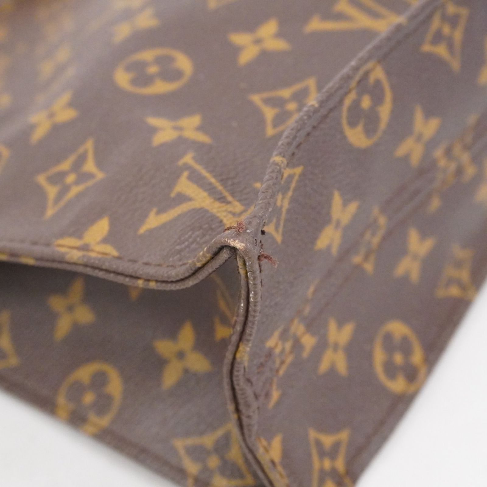 ルイ・ヴィトン(Louis Vuitton) ルイ・ヴィトン トートバッグ