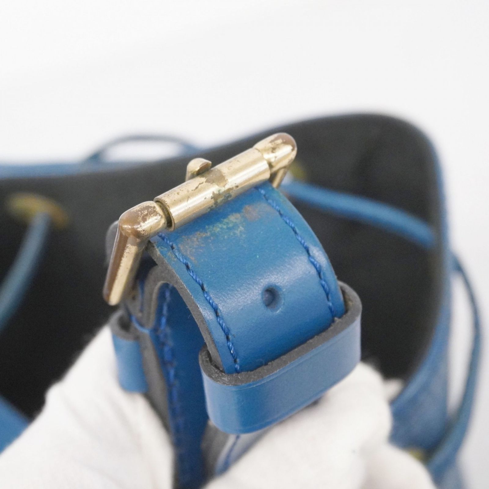 ルイ・ヴィトン(Louis Vuitton) ルイ・ヴィトン ショルダーバッグ エピ