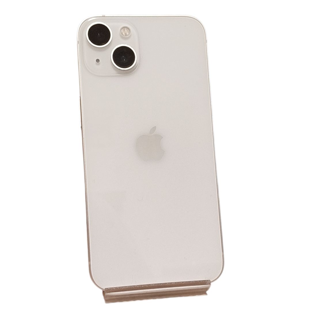 中古美品 iPhone 13 256GB スターライト（SIMロックなし） - メルカリ