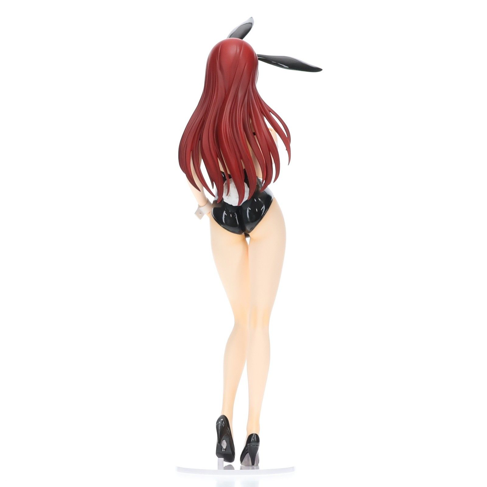 B-style エルザ・スカーレット 生足バニーVer. FAIRY TAIL(フェアリー
