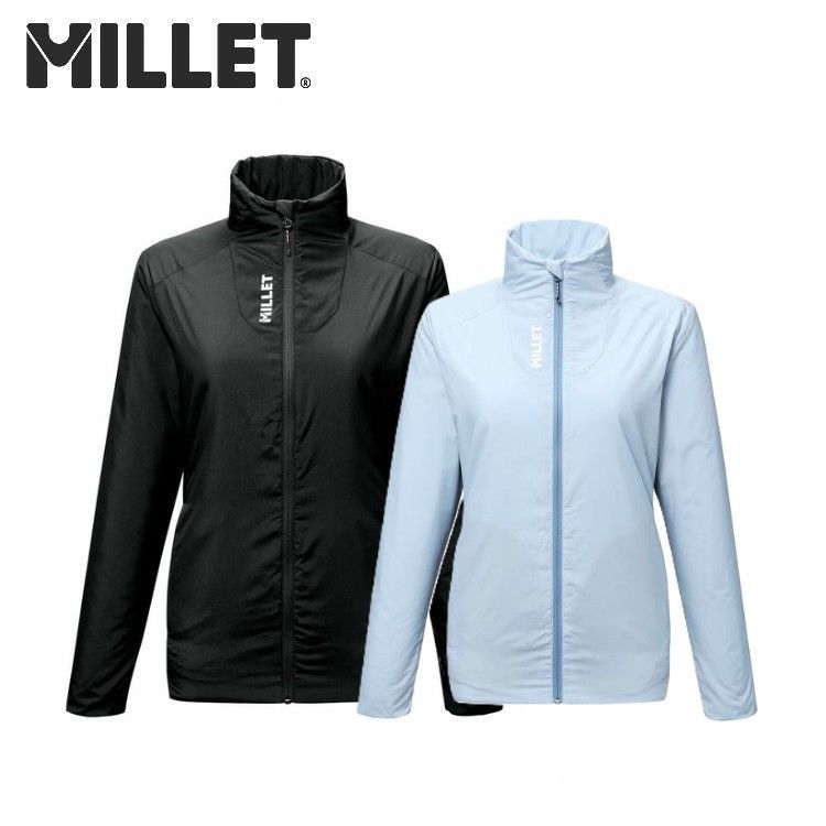 ミレー MILLET レディース 【ウィメンズ】ボッソン 60 ジャケット