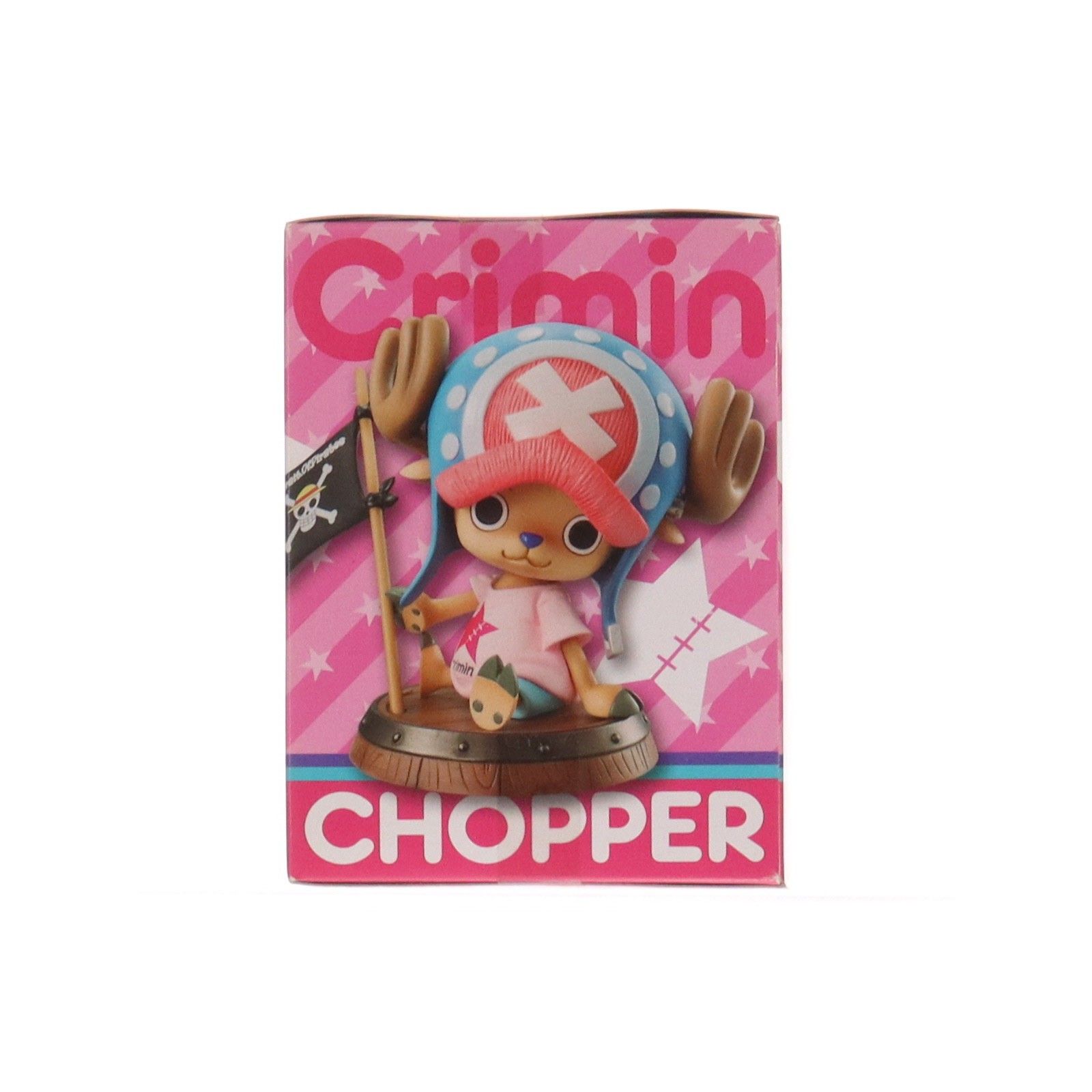 ジャンプフェスタ2014限定 Portrait.Of.Pirates P.O.P Sailing Again