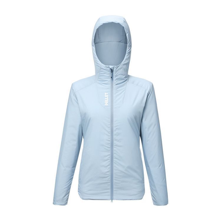 ミレー MILLET レディース 【ウィメンズ】ボッソン 100 フーディ