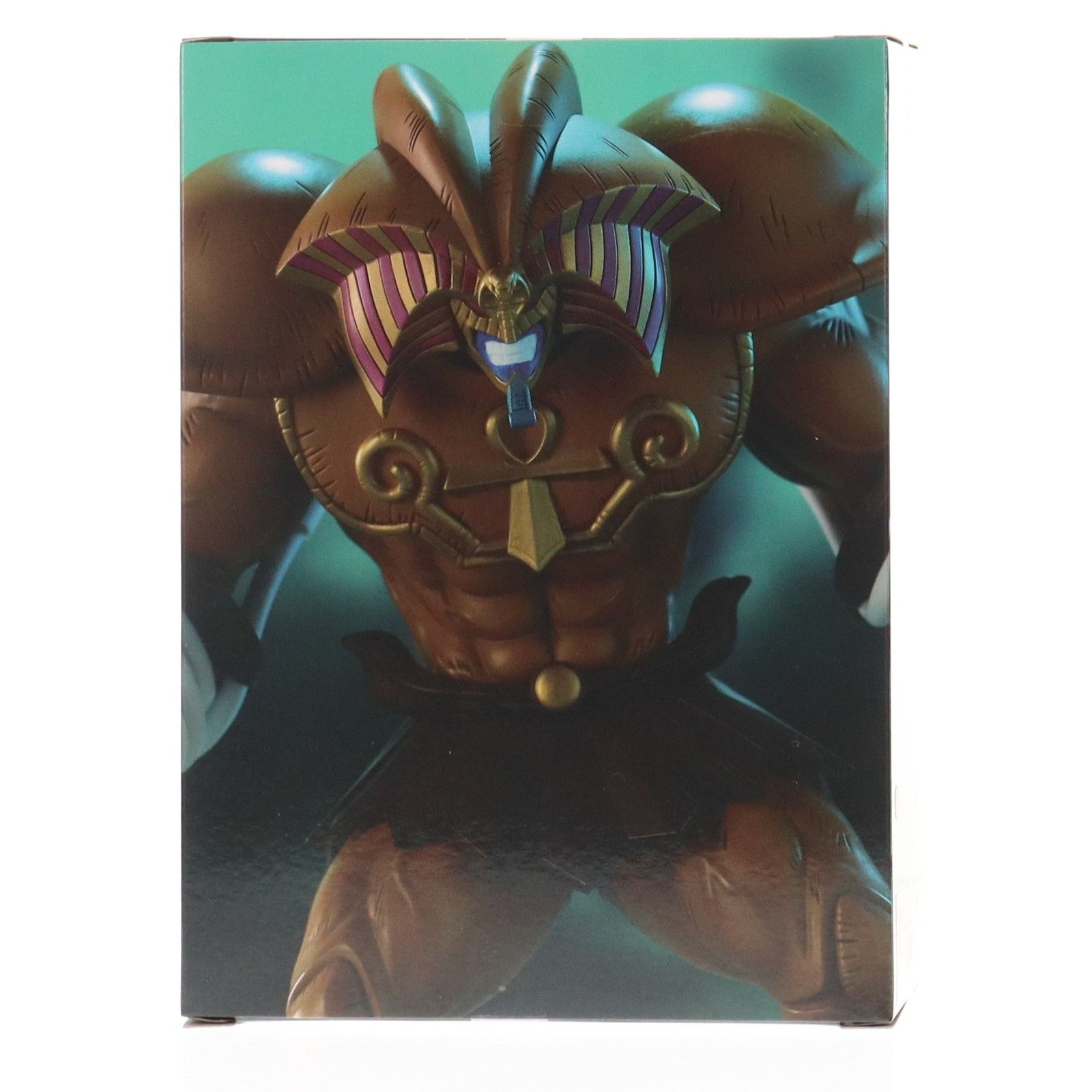 封印されしエクゾディア 遊☆戯☆王デュエルモンスターズ 封印されし