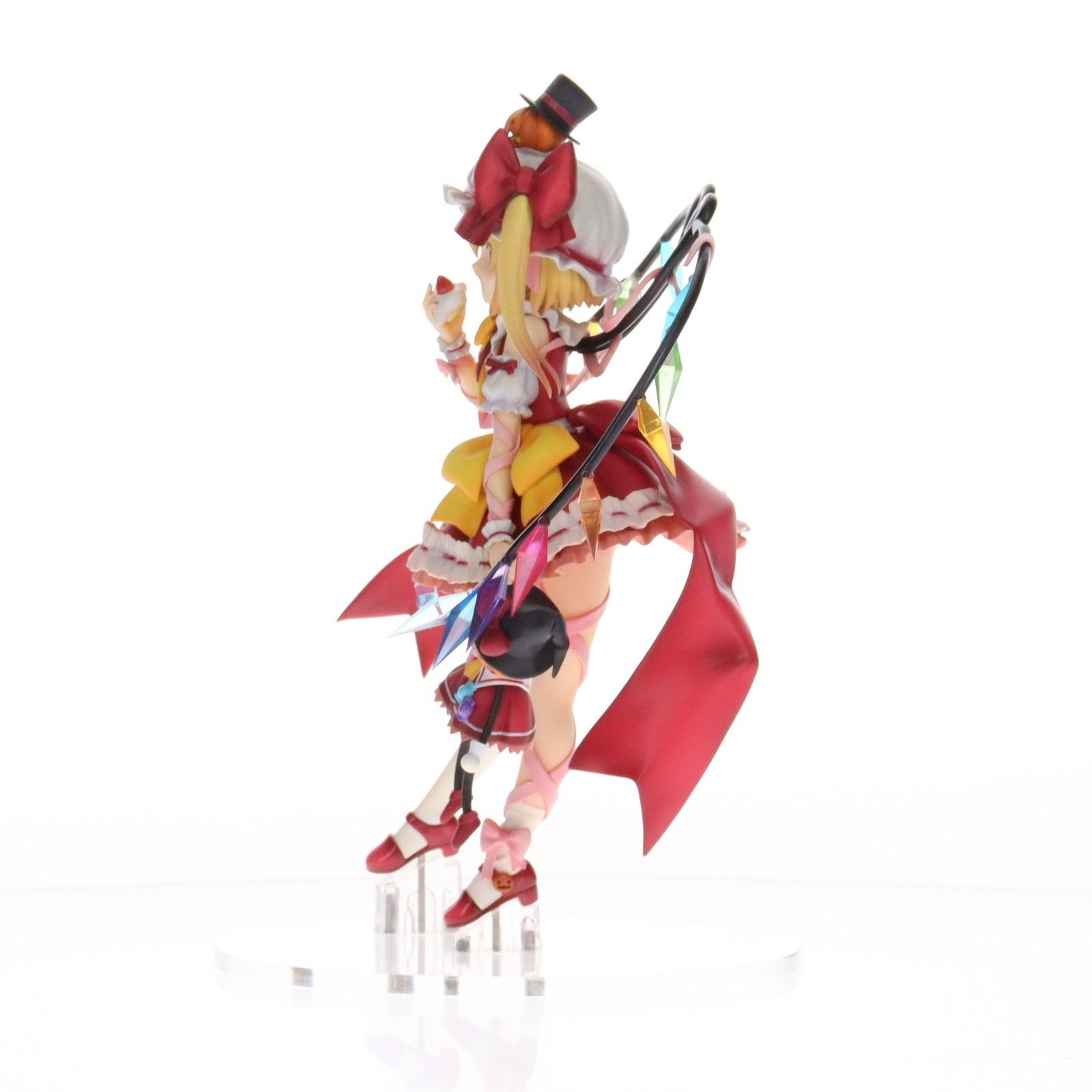 フランドール・スカーレット[AQ] 東方Project 1/7 完成品 フィギュア