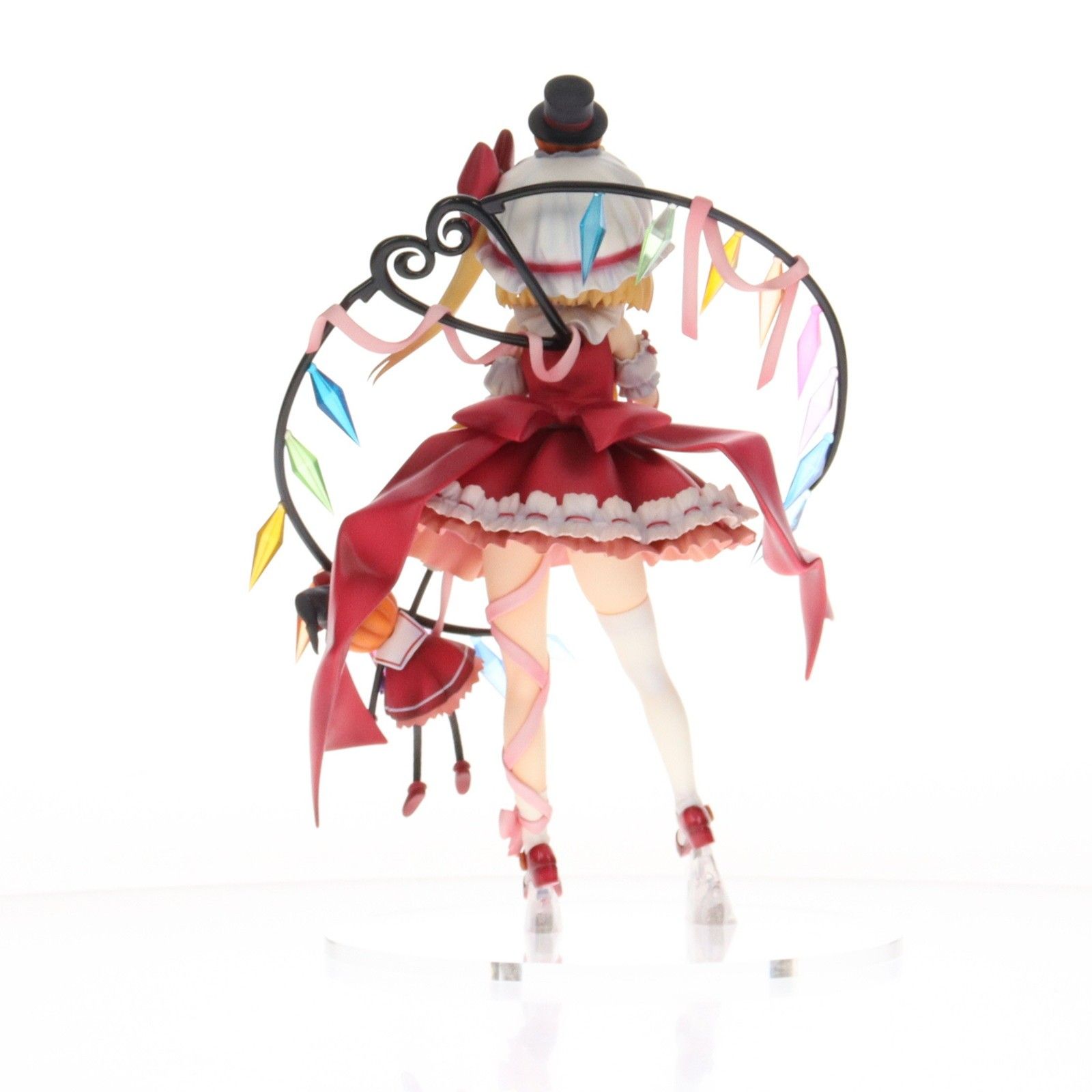 フランドール・スカーレット[AQ] 東方Project 1/7 完成品 フィギュア