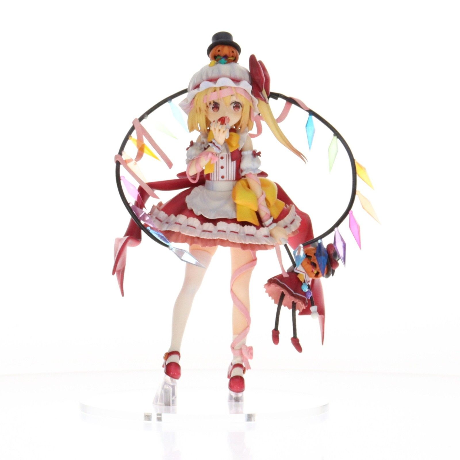 フランドール・スカーレット[AQ] 東方Project 1/7 完成品 フィギュア