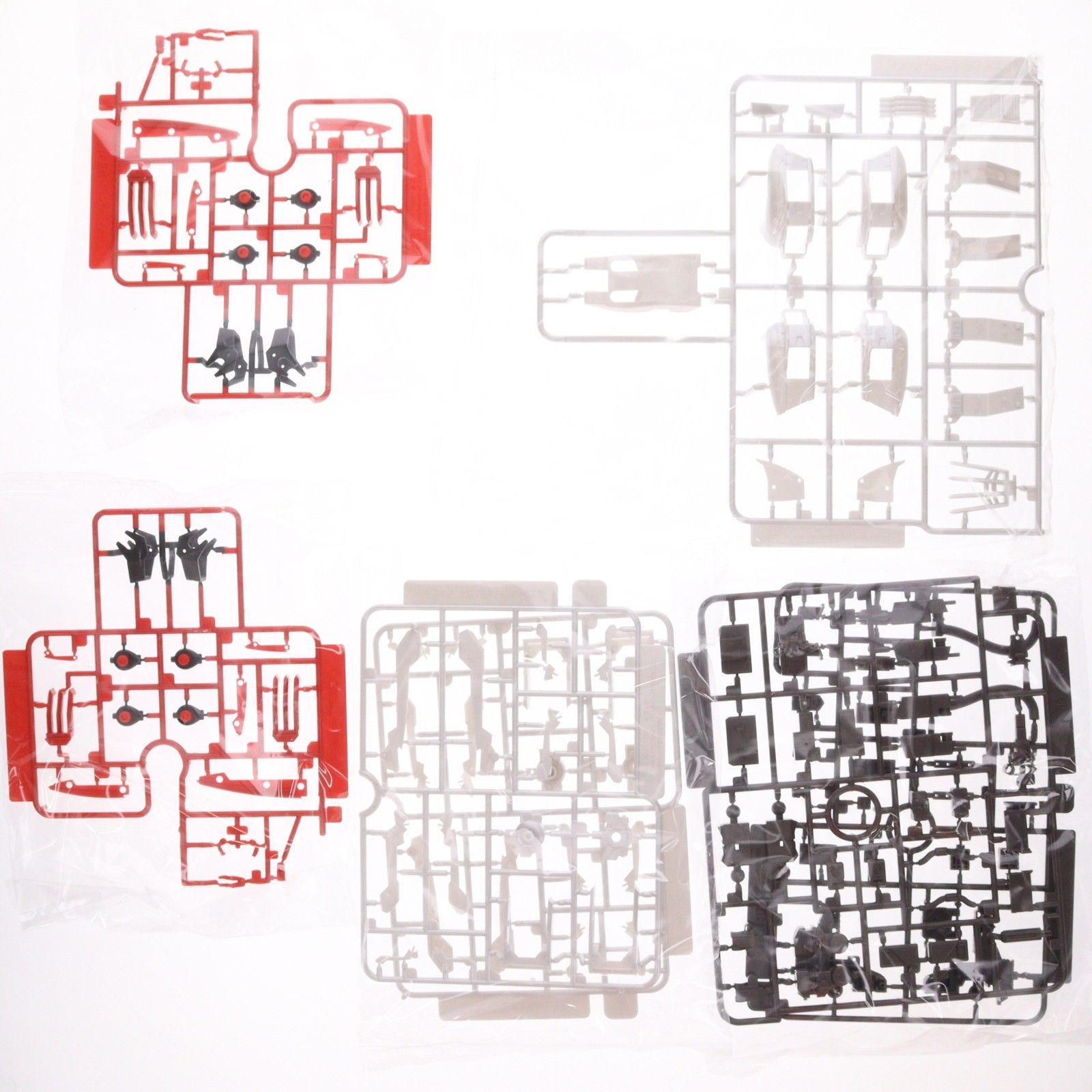 特典B4ポスター付属 イリサワ流通限定 1/72 RZ-028 ブレードライガー