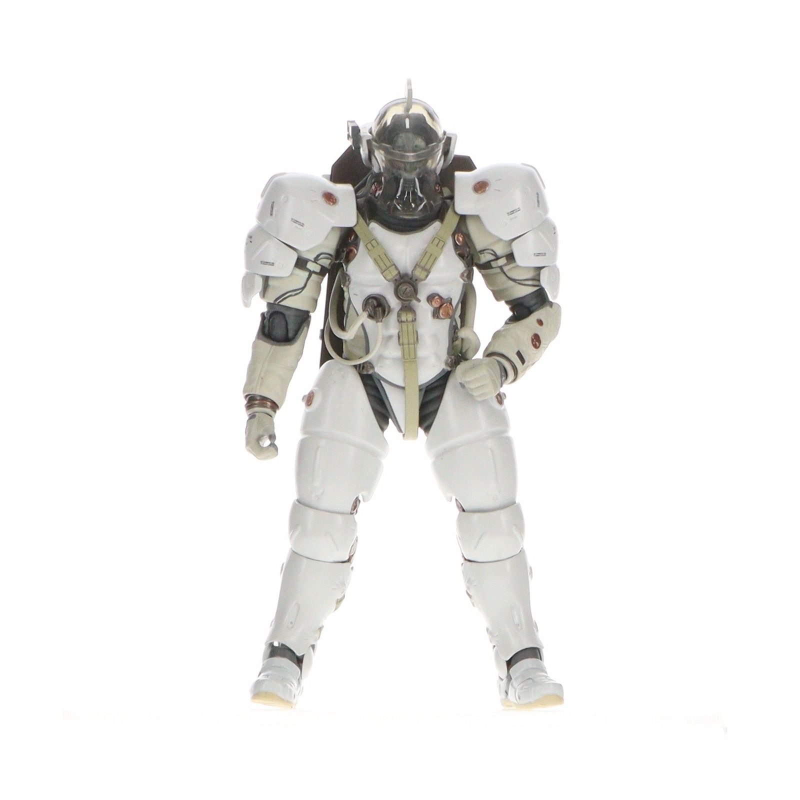 figma(フィグマ) EX-044 ルーデンス コジマプロダクション 完成品 可動