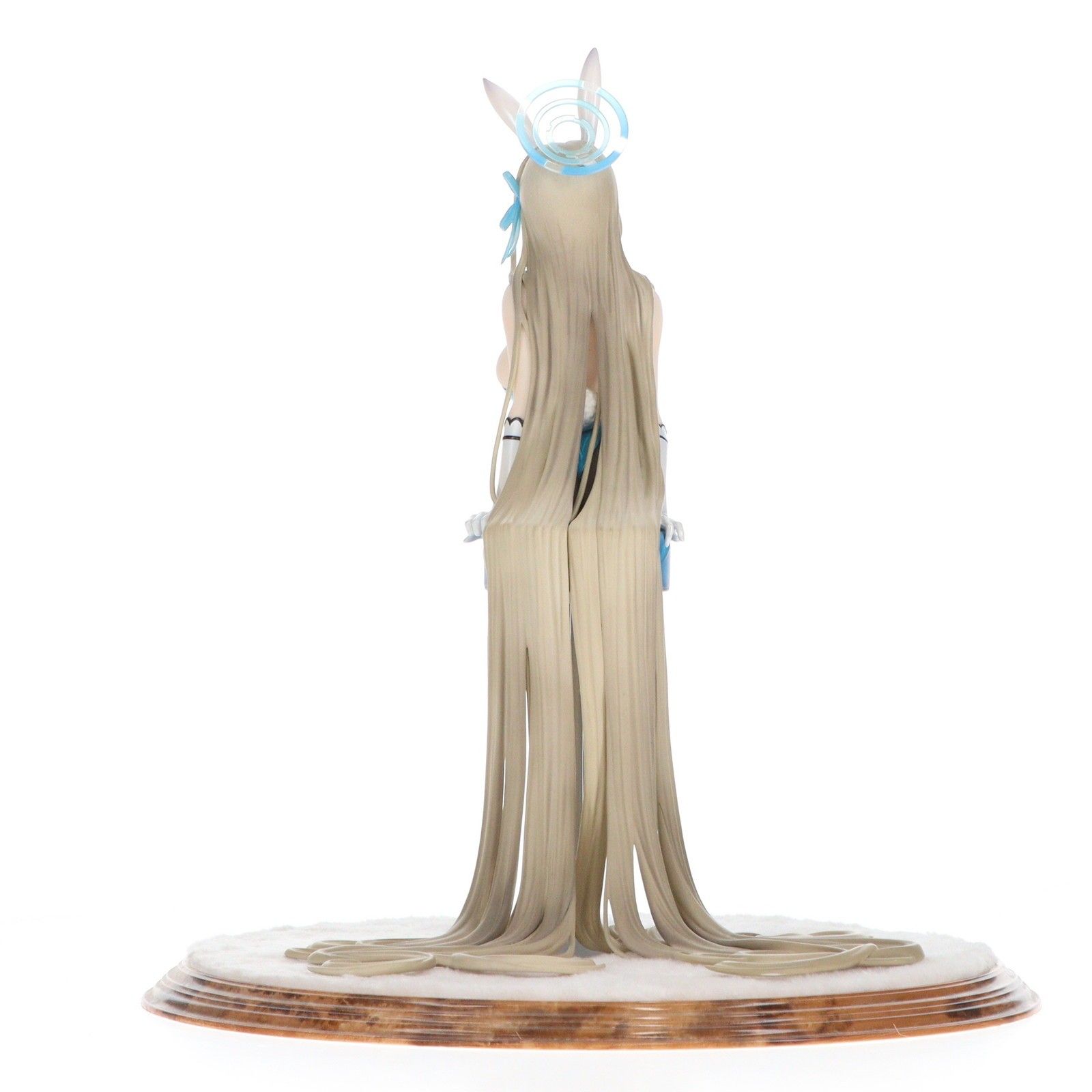 一之瀬アスナ(バニーガール)(いちのせあすな) ブルーアーカイブ -Blue