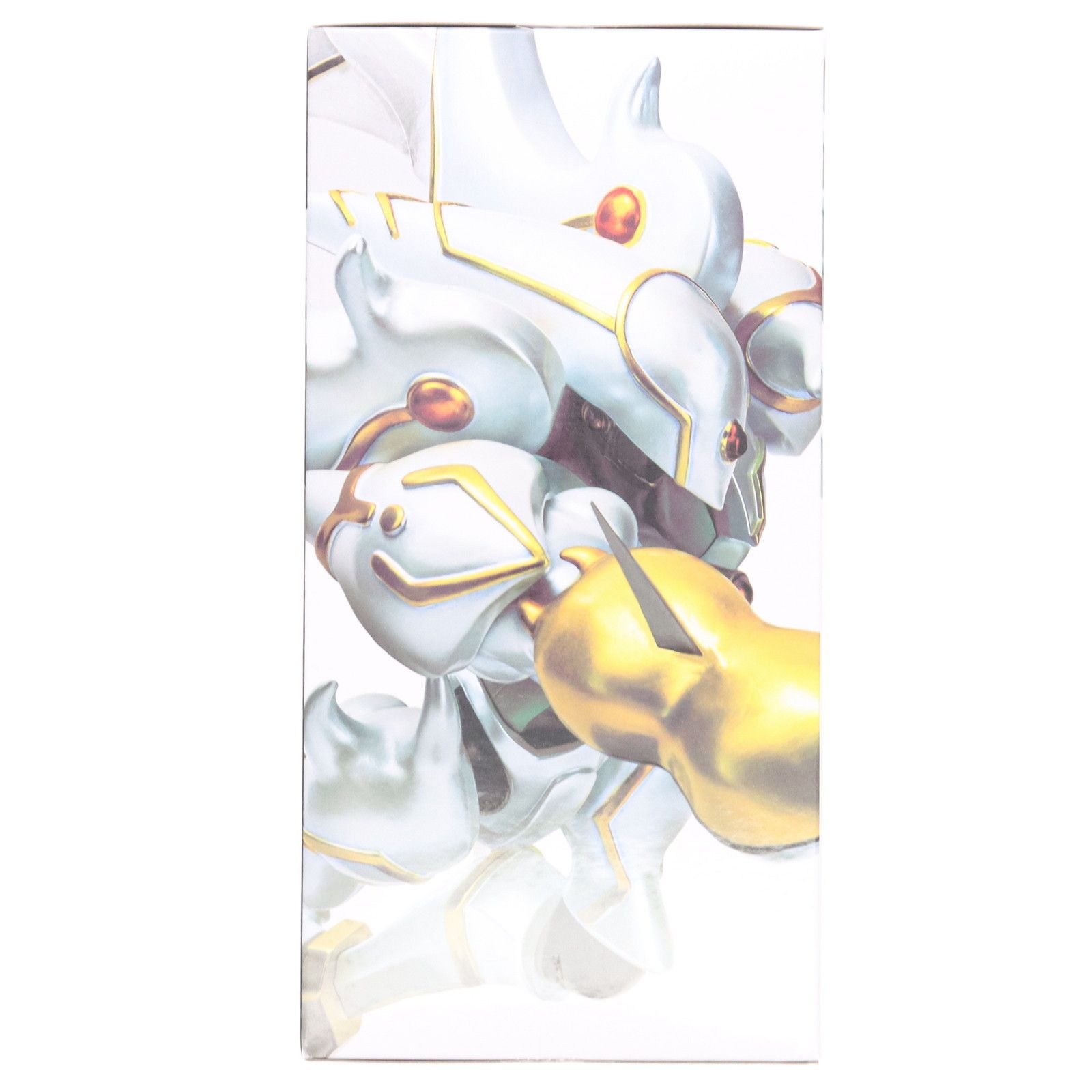 遊戯王デュエルモンスターズ　フィギュア　シャイニング・フレア・ウィングマン コナミプライズコレクション