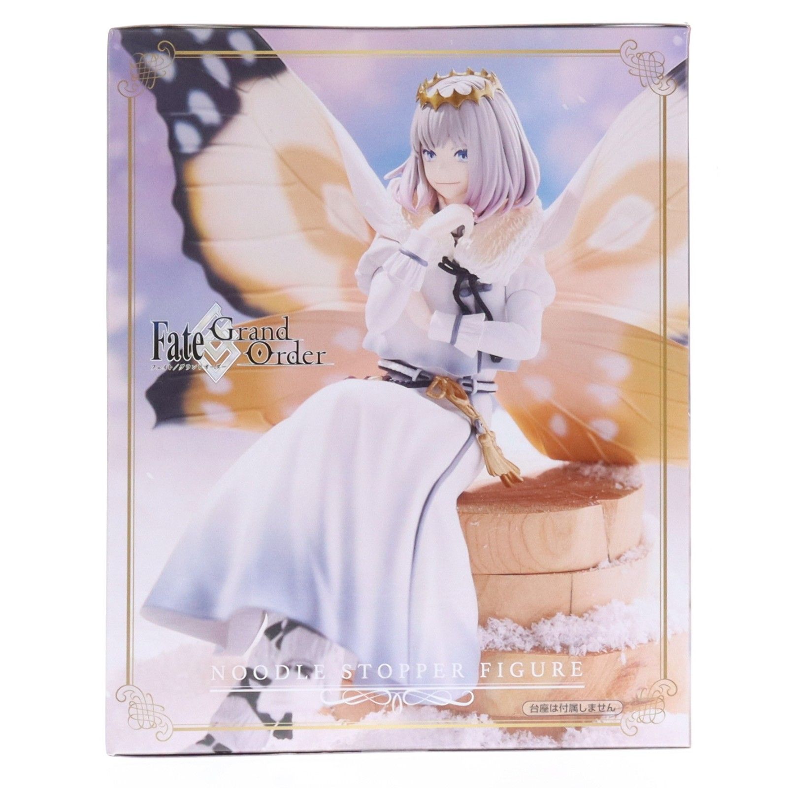 プリテンダー/オベロン Fate/Grand Order(フェイト/グランドオーダー