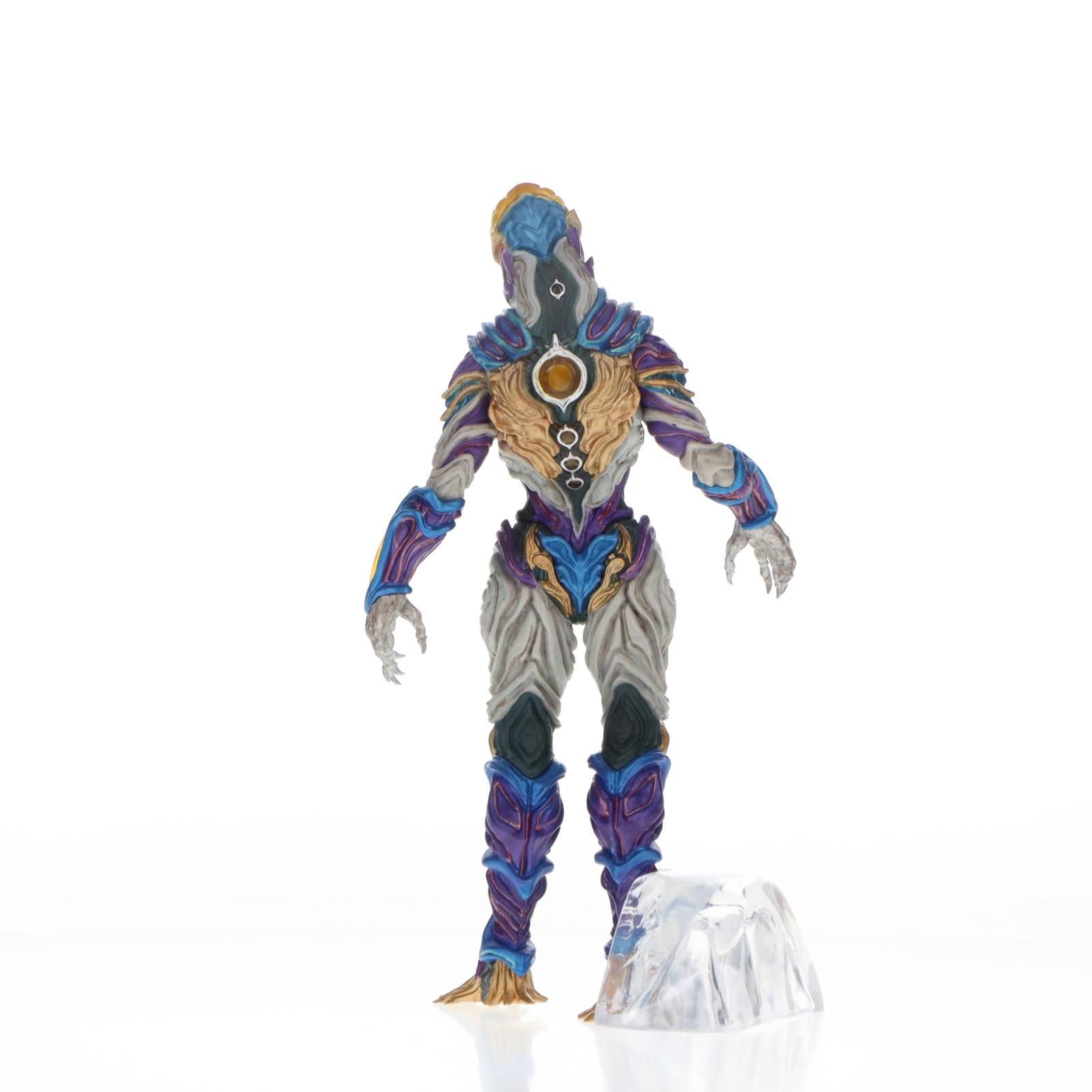 B賞 グリーザ(第二形態) 塊獣極致 一番くじ ウルトラマンシリーズ 怪獣