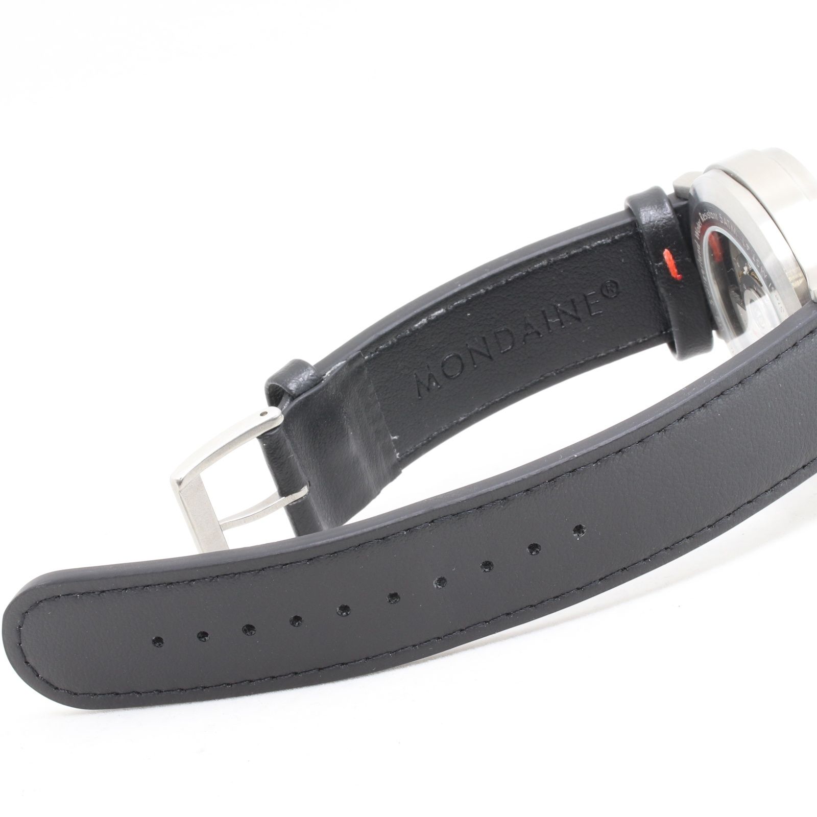 ITPQLKIAJZUK 美品 MONDAINE モンディーン オリジナル 