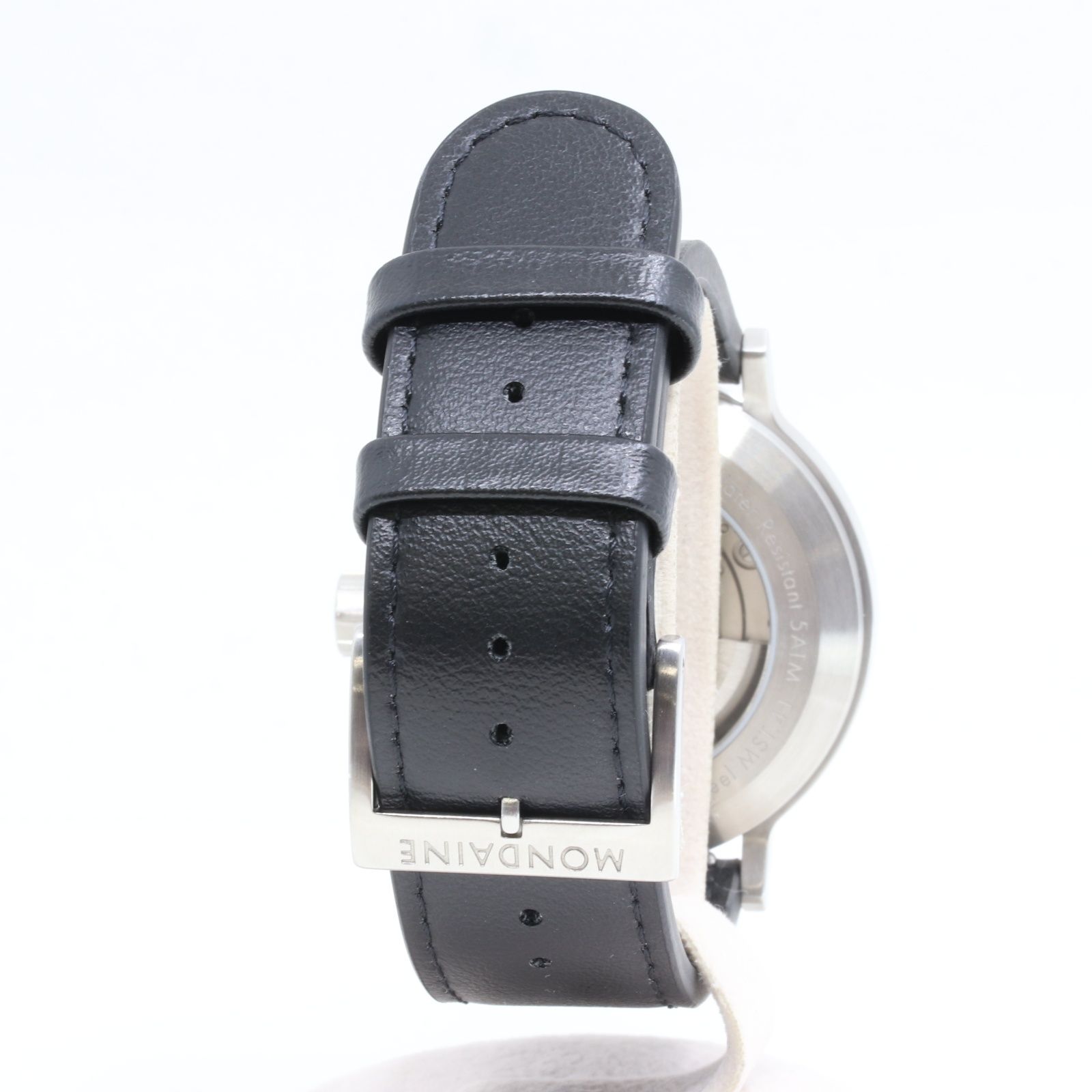ITPQLKIAJZUK 美品 MONDAINE モンディーン オリジナル 