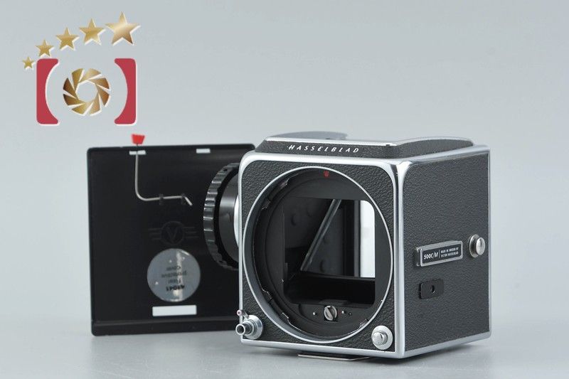 Hasselblad ハッセルブラッド 【中古】HASSELBLAD ハッセルブラッド