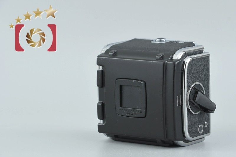 Hasselblad ハッセルブラッド 【中古】HASSELBLAD ハッセルブラッド