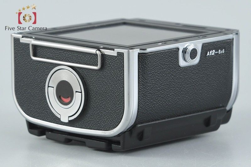 Hasselblad ハッセルブラッド 【中古】HASSELBLAD ハッセルブラッド