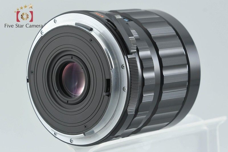 レンズ(単焦点) Pentax S.M.C. TAKUMAR/6x7 75mm f/4.5 PENTAX ペンタックス 【中古】PENTAX ペンタックス SMC TAKUMAR 6x7