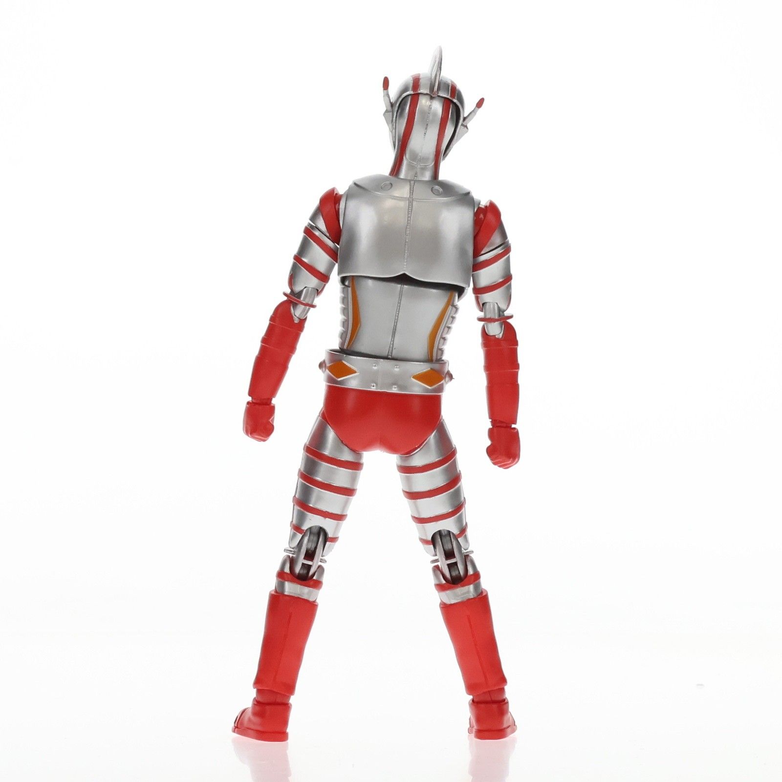 再販) HAF ヒーローアクションフィギュアシリーズ -円谷プロ編- ジャン