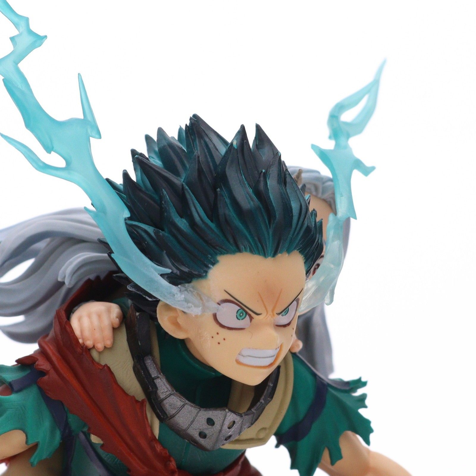 A賞 緑谷出久&壊理(みどりやいずく&えり) 一番くじ 僕のヒーロー