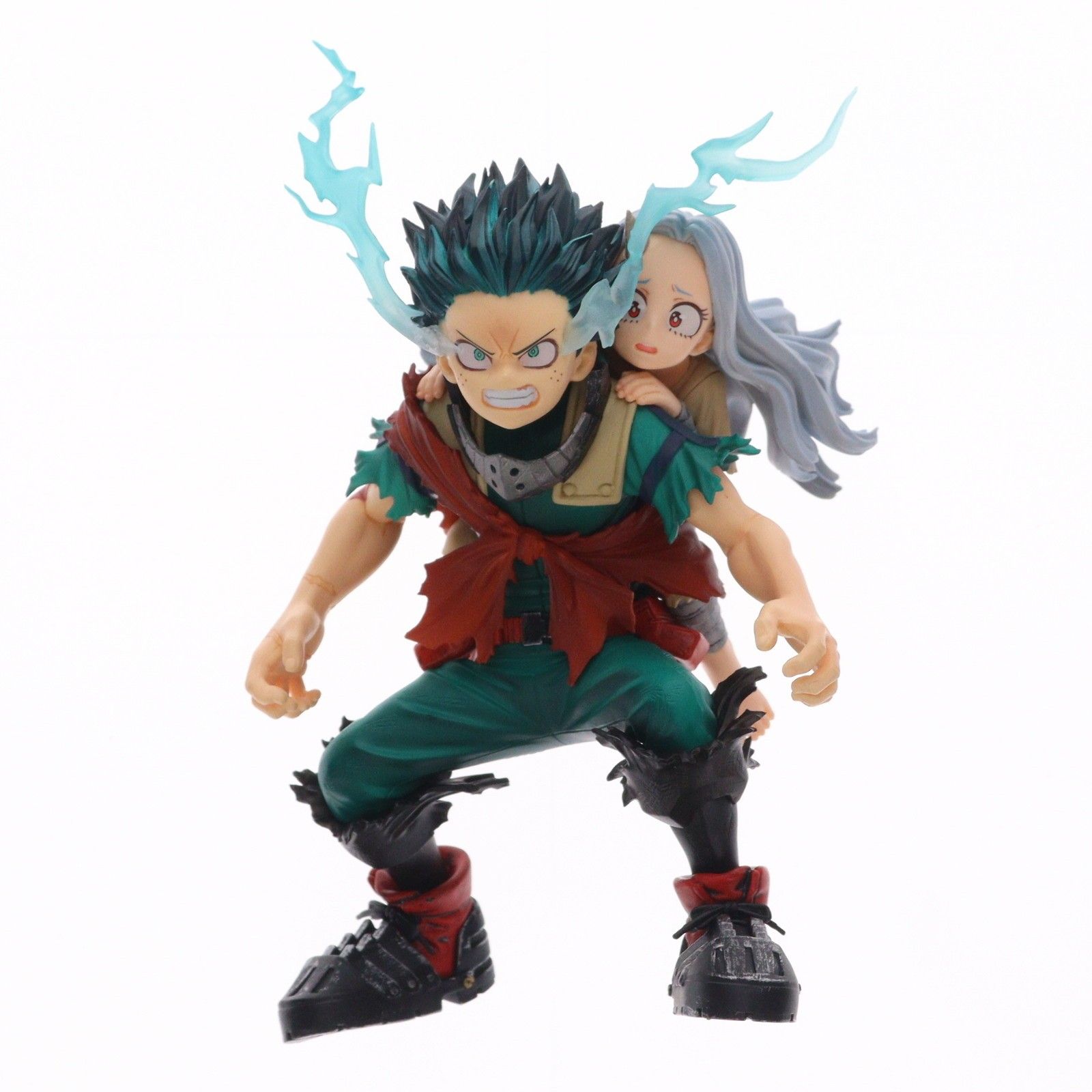 未開封】一番くじ 僕のヒーローアカデミア（ヒロアカ） bright future