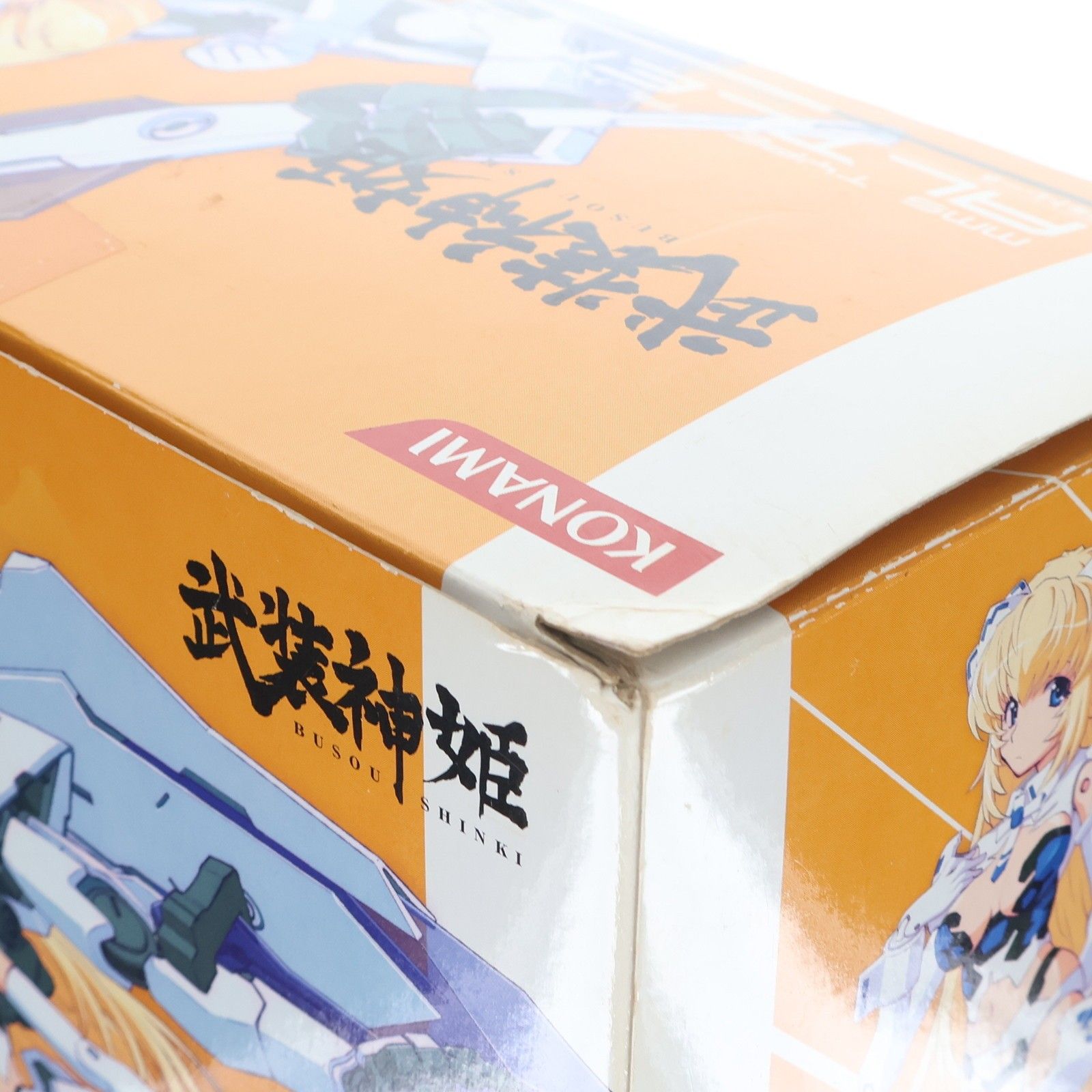 初回特典付属 武装神姫(ぶそうしんき) アルトレーネ 可動フィギュア(CR174) コナミデジタルエンタテインメント 初回特典付属 武装神姫(ぶそうしんき) アルトレーネ 可動フィギュア