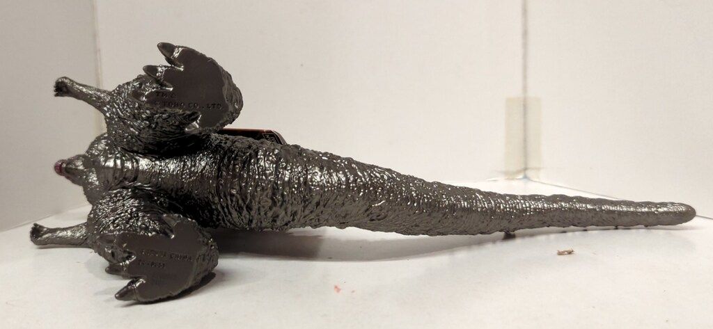 BANDAI NAMCO ムービーモンスターシリーズ ゴジラ-1.0 ゴジラ2023