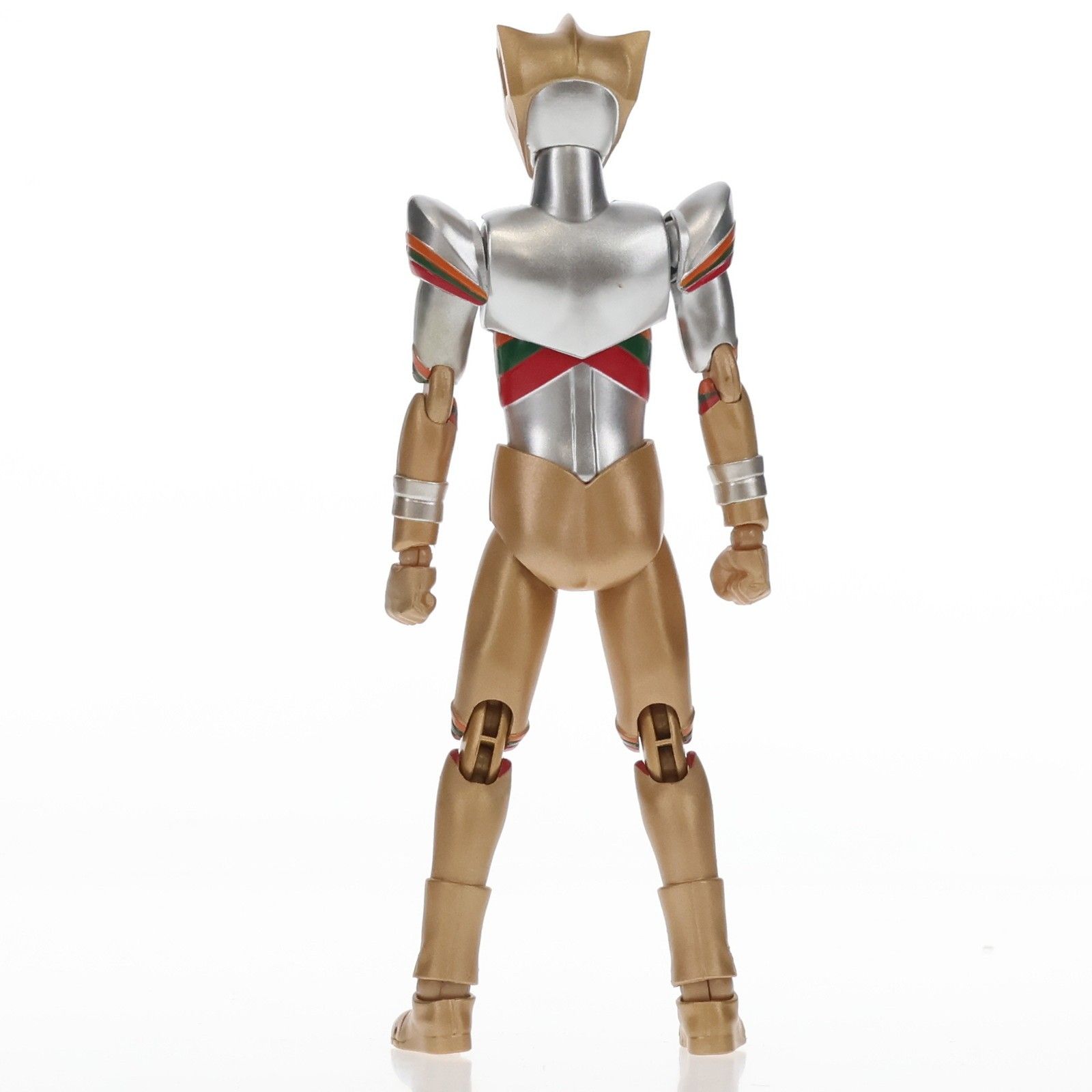 HAF ヒーローアクションフィギュアシリーズ -円谷プロ編- トリプル